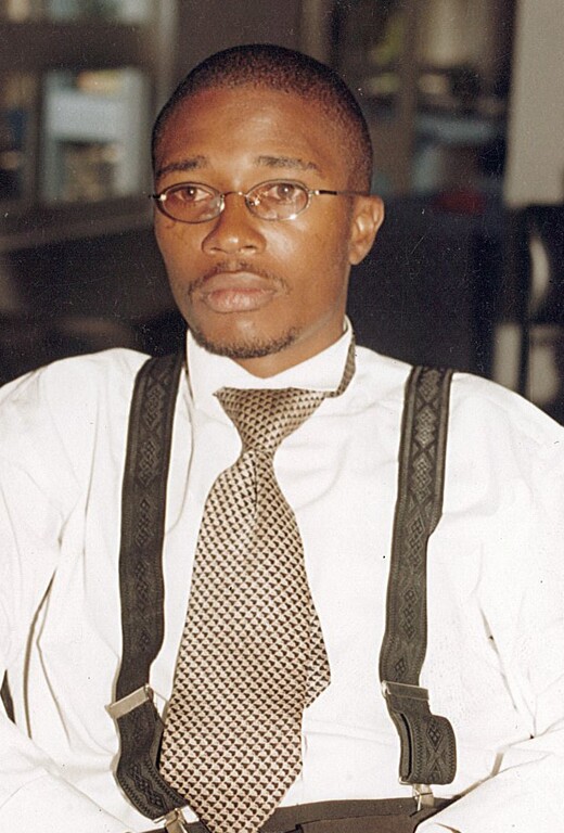 15 Jahre nach dem Tod von Floribert Bwana Chui, er wurde in der Nacht vom 7. auf den 8. Juli 2007 getötet, weil er sich der Korruption widersetzte